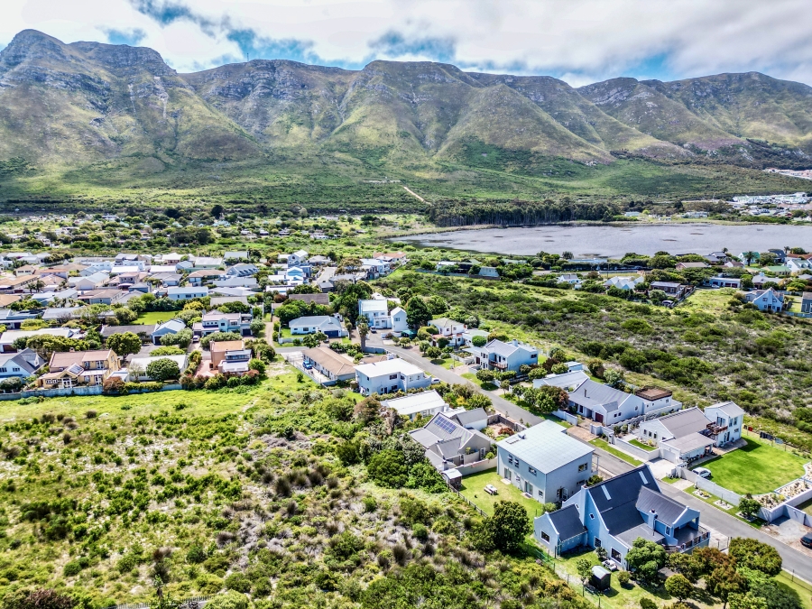 4 Bedroom Property for Sale in Vermont Western Cape